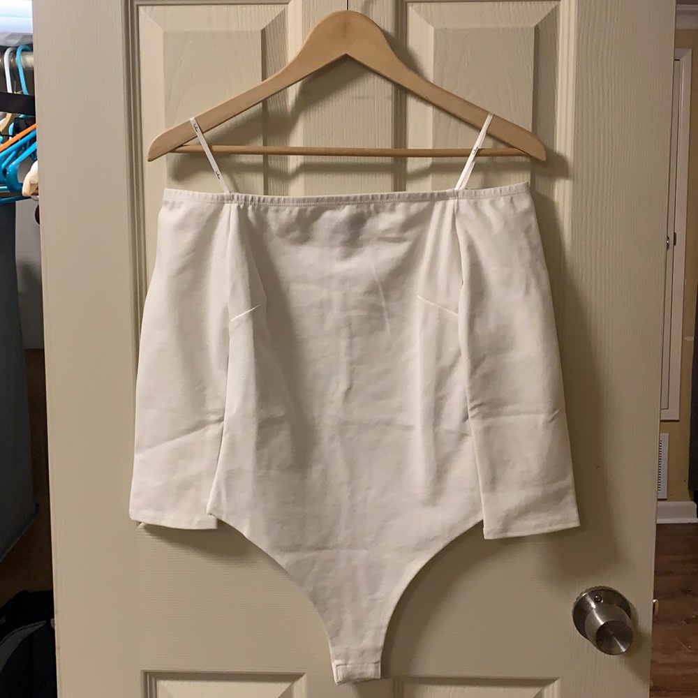 LuLus bodysuit